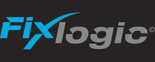 fixlogic.nl logo
